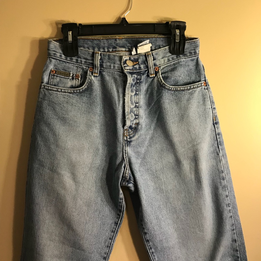 VINTAGE CK Jeans